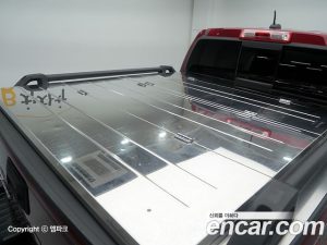 ChevroletGMDaewoo Colorado 3.6 Z71-X 4WD 2021 года из Южной Кореи