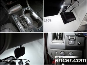 ChevroletGMDaewoo Colorado 3.6 Z71-X 4WD 2021 года из Южной Кореи