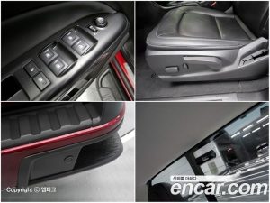 ChevroletGMDaewoo Colorado 3.6 Z71-X 4WD 2021 года из Южной Кореи
