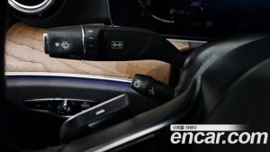 Mercedes-Benz E-Class E250 Exclusive 2021 года из Южной Кореи