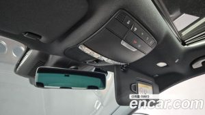 Mercedes-Benz E-Class E250 Exclusive 2021 года из Южной Кореи