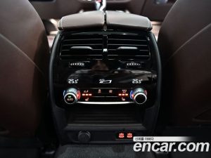 BMW 5-Series 530e M Sport 2021 года из Южной Кореи
