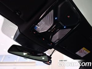 BMW 5-Series 530e M Sport 2021 года из Южной Кореи