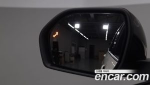 Ford Explorer 2.3 Limited 4WD 2020 года из Южной Кореи