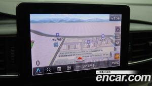 Ford Explorer 2.3 Limited 4WD 2020 года из Южной Кореи