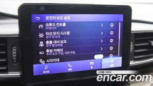 Ford Explorer 2.3 Limited 4WD 2020 года из Южной Кореи