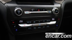 Ford Explorer 2.3 Limited 4WD 2020 года из Южной Кореи