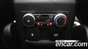 Ford Explorer 2.3 Limited 4WD 2020 года из Южной Кореи