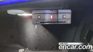 Mercedes-Benz E-Class E220d 4MATIC AMG Line 2023 года из Южной Кореи