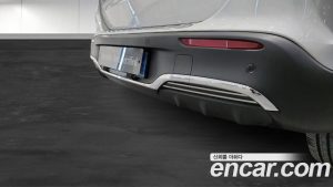 Mercedes-Benz EQA EQA250 AMG LINE 2023 года из Южной Кореи