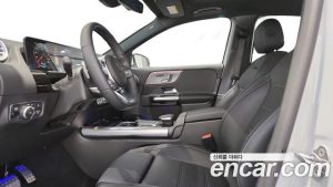 Mercedes-Benz EQA EQA250 AMG LINE 2023 года из Южной Кореи