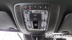 Mercedes-Benz EQA EQA250 AMG LINE 2023 года из Южной Кореи