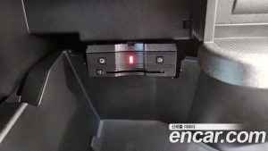 Mercedes-Benz EQA EQA250 AMG LINE 2023 года из Южной Кореи