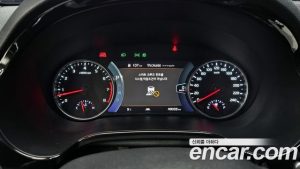 Kia Seltos Бензин 1.6 Turbo 2WD 2020 года из Южной Кореи
