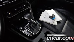 Kia Seltos Бензин 1.6 Turbo 2WD 2020 года из Южной Кореи