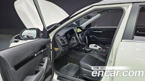 Kia Seltos Бензин 1.6 Turbo 2WD 2020 года из Южной Кореи