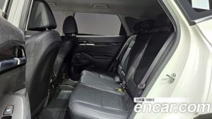 Kia Seltos Бензин 1.6 Turbo 2WD 2020 года из Южной Кореи