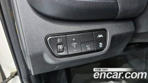Kia Seltos Бензин 1.6 Turbo 2WD 2020 года из Южной Кореи