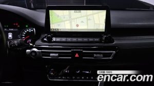 Kia Seltos Бензин 1.6 Turbo 2WD 2020 года из Южной Кореи