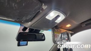 Ssangyong KORANDO Бензин 1.5 2WD C5 2022 года из Южной Кореи