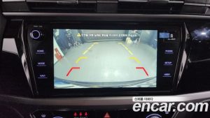 Ssangyong KORANDO Бензин 1.5 2WD C5 2022 года из Южной Кореи