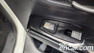 Ssangyong KORANDO Бензин 1.5 2WD C5 2022 года из Южной Кореи