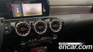 Mercedes-Benz CLA-Class CLA250 4MATIC 2023 года из Южной Кореи