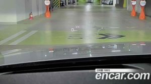 Audi A6 40 TDI Premium 2020 года из Южной Кореи
