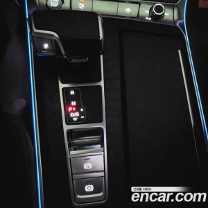 Audi A6 40 TDI Premium 2020 года из Южной Кореи