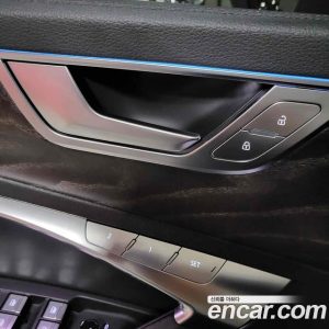 Audi A6 40 TDI Premium 2020 года из Южной Кореи