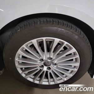 Audi A6 40 TDI Premium 2020 года из Южной Кореи
