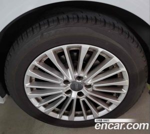 Audi A6 40 TDI Premium 2020 года из Южной Кореи