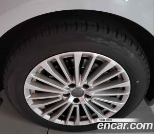 Audi A6 40 TDI Premium 2020 года из Южной Кореи
