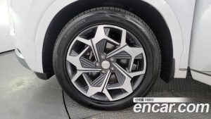 Hyundai Palisade Бензин 3.8 4WD 2022 года из Южной Кореи