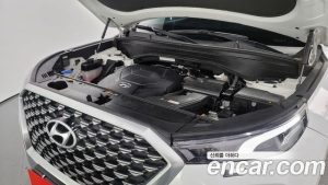 Hyundai Palisade Бензин 3.8 4WD 2022 года из Южной Кореи