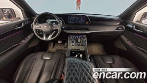 Hyundai Palisade Бензин 3.8 4WD 2022 года из Южной Кореи