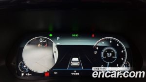 Hyundai Palisade Бензин 3.8 4WD 2022 года из Южной Кореи