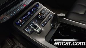 Hyundai Palisade Бензин 3.8 4WD 2022 года из Южной Кореи