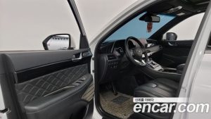 Hyundai Palisade Бензин 3.8 4WD 2022 года из Южной Кореи