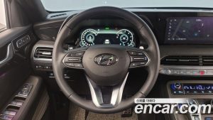 Hyundai Palisade Бензин 3.8 4WD 2022 года из Южной Кореи