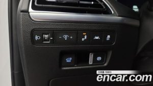 Hyundai Palisade Бензин 3.8 4WD 2022 года из Южной Кореи