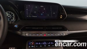 Hyundai Palisade Бензин 3.8 4WD 2022 года из Южной Кореи