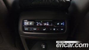 Hyundai Palisade Бензин 3.8 4WD 2022 года из Южной Кореи