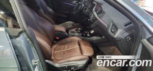 BMW 2-Series 218d M Sport 2021 года из Южной Кореи