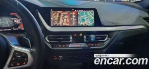 BMW 2-Series 218d M Sport 2021 года из Южной Кореи