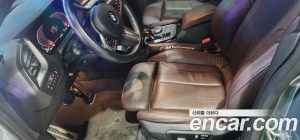 BMW 2-Series 218d M Sport 2021 года из Южной Кореи