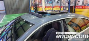 BMW 2-Series 218d M Sport 2021 года из Южной Кореи