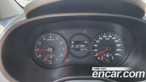 Kia morning Facelift 2021 года из Южной Кореи