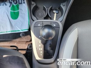 Kia morning Facelift 2021 года из Южной Кореи