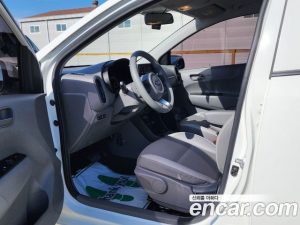 Kia morning Facelift 2021 года из Южной Кореи